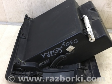 ФОТО Бардачок для Nissan Sentra B17 Киев