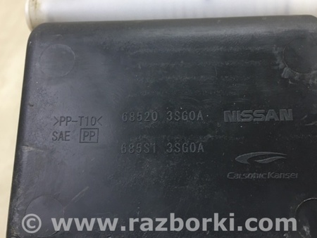ФОТО Бардачок для Nissan Sentra B17 Киев