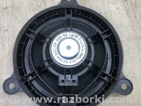 ФОТО Динамики для Mazda 3 BM (2013-...) (III) Киев