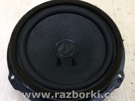 ФОТО Динамики для Ford Focus 3 (01.2010 - 03.2018) Киев