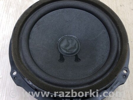 ФОТО Динамики для Ford Focus 3 (01.2010 - 03.2018) Киев