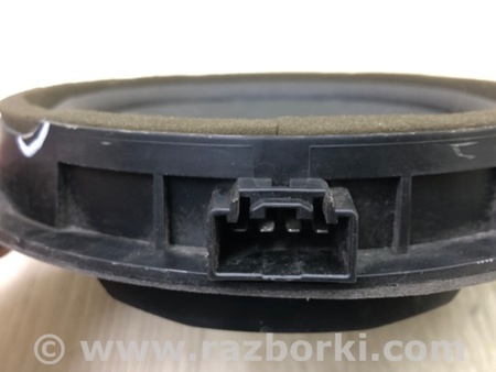 ФОТО Динамики для Ford Focus 3 (01.2010 - 03.2018) Киев