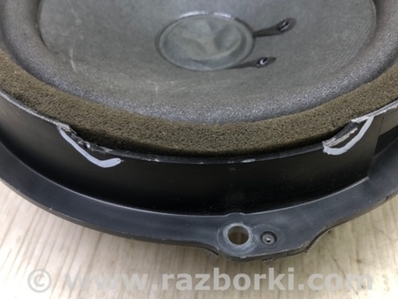 ФОТО Динамики для Ford Focus 3 (01.2010 - 03.2018) Киев