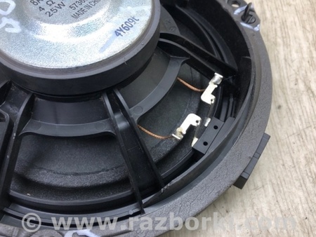 ФОТО Динамики для Ford Focus 3 (01.2010 - 03.2018) Киев