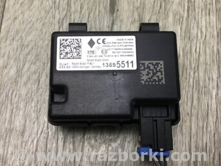 ФОТО Блок  управления центральным замком для Chevrolet Cruze J400 (2016-2024) Киев