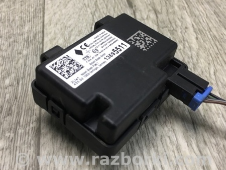 ФОТО Блок  управления центральным замком для Chevrolet Cruze J400 (2016-2024) Киев