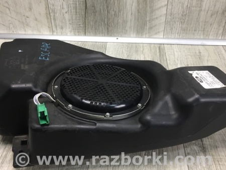 ФОТО Сабвуфер для Ford Escape 3 (01.2012-12.2018) Киев