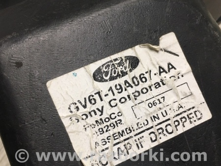 ФОТО Сабвуфер для Ford Escape 3 (01.2012-12.2018) Киев