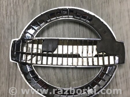 ФОТО Эмблема для Nissan X-Trail T32 /Rogue (2013-) Киев