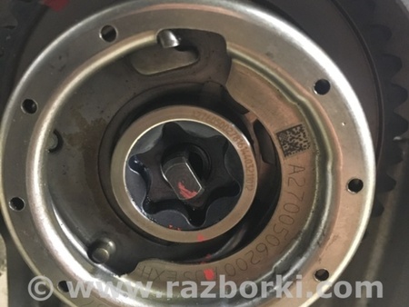 ФОТО Головка блока для Infiniti QX30 Киев
