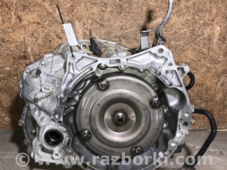 ФОТО АКПП (коробка автомат) для Nissan NV200 USA (2013-) Киев