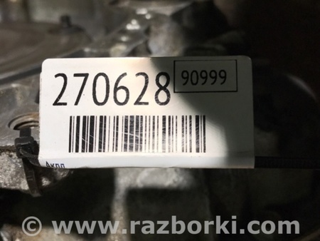 ФОТО АКПП (коробка автомат) для Nissan NV200 USA (2013-) Киев