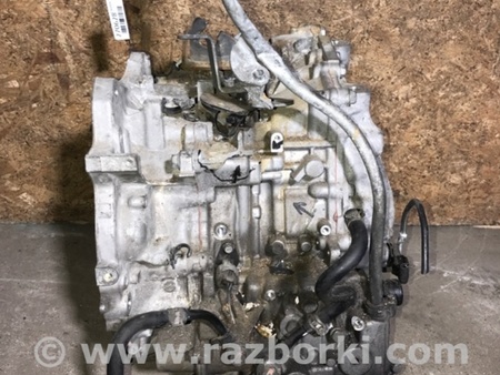 ФОТО АКПП (коробка автомат) для Nissan NV200 USA (2013-) Киев
