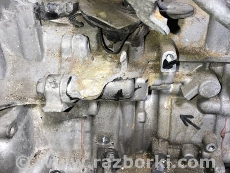 ФОТО АКПП (коробка автомат) для Nissan NV200 USA (2013-) Киев