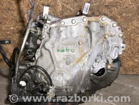ФОТО АКПП (коробка автомат) для Nissan NV200 USA (2013-) Киев
