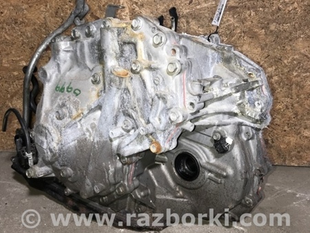 ФОТО АКПП (коробка автомат) для Nissan NV200 USA (2013-) Киев