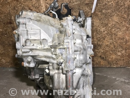 ФОТО АКПП (коробка автомат) для Nissan NV200 USA (2013-) Киев