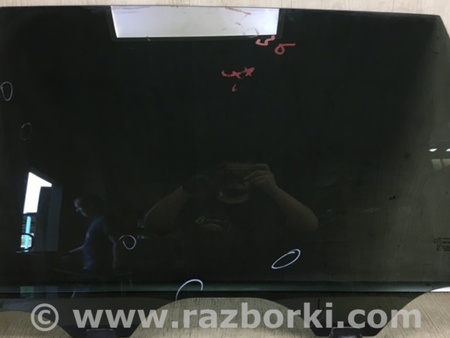ФОТО Стекло двери для Infiniti QX60/JX35 Киев