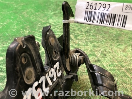ФОТО Замок капота для Nissan NV200 USA (2013-) Киев