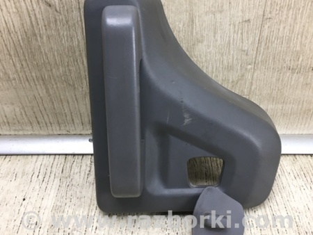 ФОТО Ручка двери внутренняя для Nissan NV200 USA (2013-) Киев