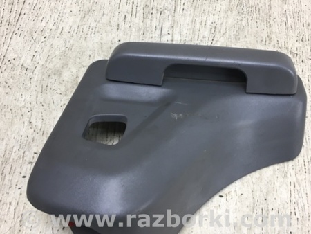 ФОТО Ручка двери внутренняя для Nissan NV200 USA (2013-) Киев