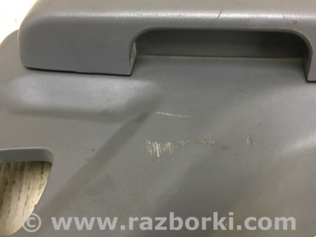 ФОТО Ручка двери внутренняя для Nissan NV200 USA (2013-) Киев