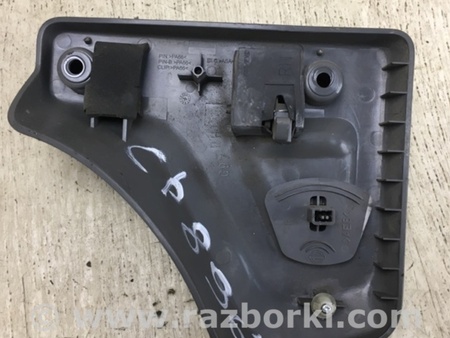 ФОТО Ручка двери внутренняя для Nissan NV200 USA (2013-) Киев