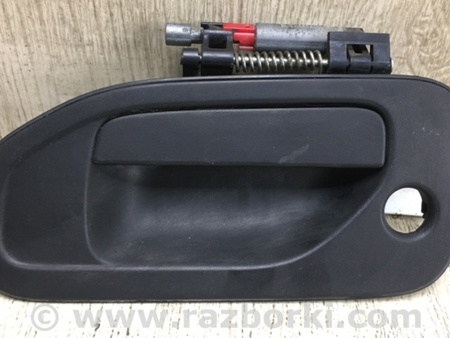 ФОТО Ручка двери для Nissan NV200 USA (2013-) Киев