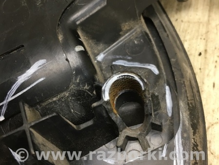 ФОТО Ручка двери для Nissan NV200 USA (2013-) Киев
