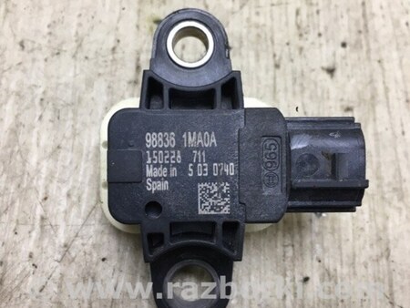 ФОТО Датчик удара для Nissan NV200 USA (2013-) Киев