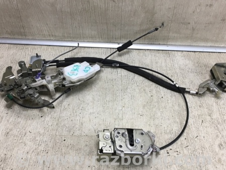 ФОТО Замок двери боковой для Nissan NV200 USA (2013-) Киев