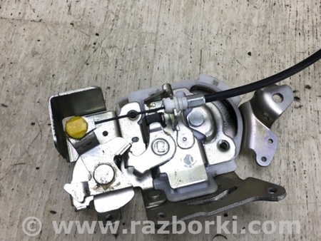 ФОТО Замок двери боковой для Nissan NV200 USA (2013-) Киев