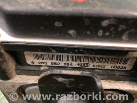 ФОТО Блок ABS для Nissan NV200 USA (2013-) Киев