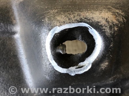 ФОТО Подкрылок для Jeep Cherokee (2014-) Киев