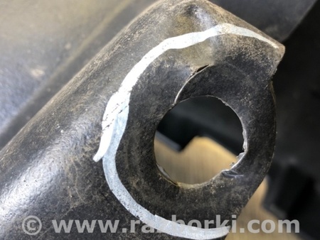ФОТО Подкрылок для Jeep Cherokee (2014-) Киев