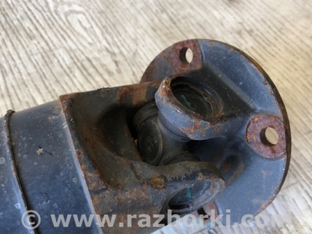 ФОТО Карданный вал задний для Infiniti QX60/JX35 Киев