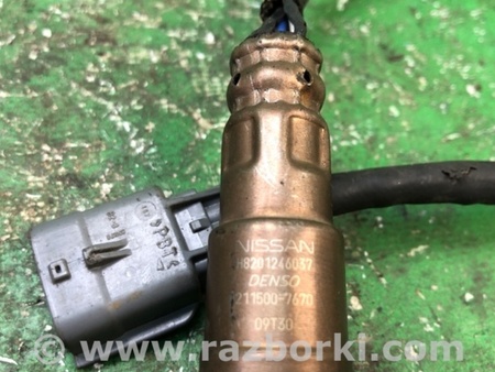 ФОТО Лямбда зонд для Infiniti QX60/JX35 Киев
