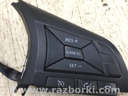 ФОТО Кнопки руля для Nissan X-Trail T32 /Rogue (2013-) Киев