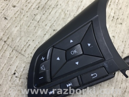 ФОТО Кнопки руля для Nissan X-Trail T32 /Rogue (2013-) Киев