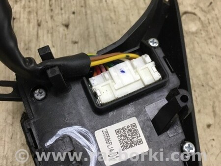 ФОТО Кнопки руля для Nissan X-Trail T32 /Rogue (2013-) Киев