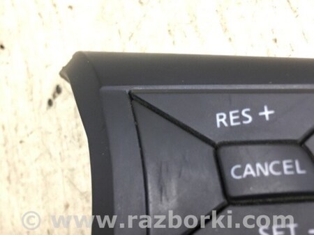 ФОТО Кнопки руля для Nissan X-Trail T32 /Rogue (2013-) Киев