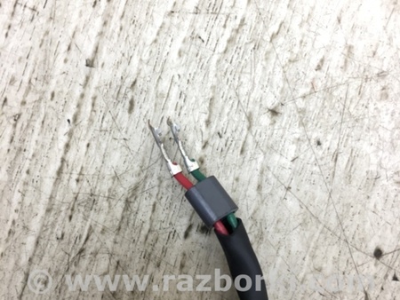 ФОТО Шлейф AirBag для Nissan NV200 USA (2013-) Киев