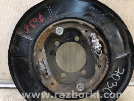 ФОТО Тормозной механизм для Infiniti QX60/JX35 Киев