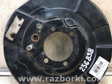 ФОТО Тормозной механизм для Infiniti QX60/JX35 Киев