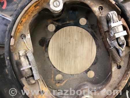 ФОТО Тормозной механизм для Infiniti QX60/JX35 Киев