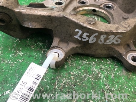 ФОТО Цапфа для Infiniti QX60/JX35 Киев