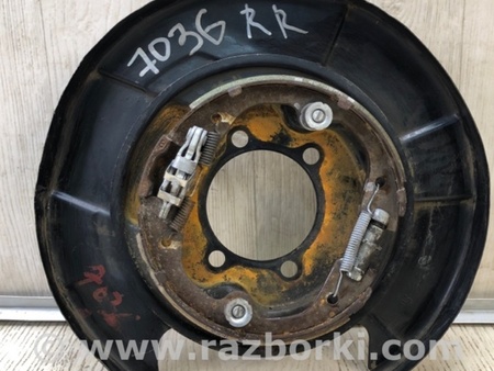 ФОТО Тормозной механизм для Infiniti QX60/JX35 Киев