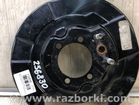 ФОТО Тормозной механизм для Infiniti QX60/JX35 Киев