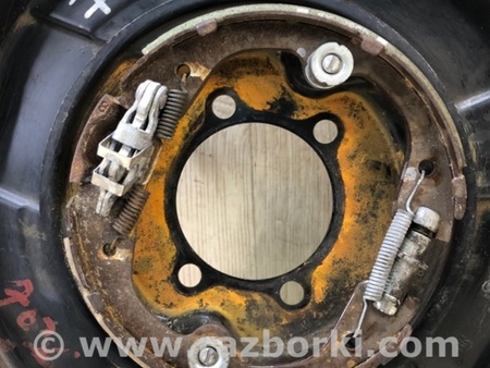 ФОТО Тормозной механизм для Infiniti QX60/JX35 Киев