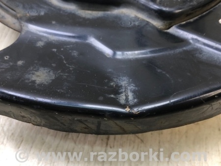 ФОТО Тормозной механизм для Infiniti QX60/JX35 Киев